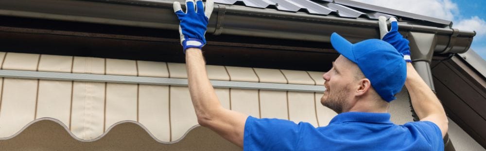 Exterior Handyman Services & Outdoor Repairs | ZZ the HANDYMAN