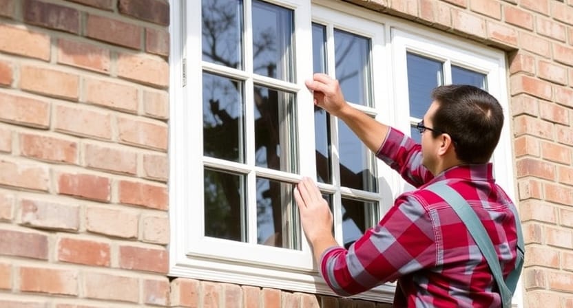 Window Installation Services