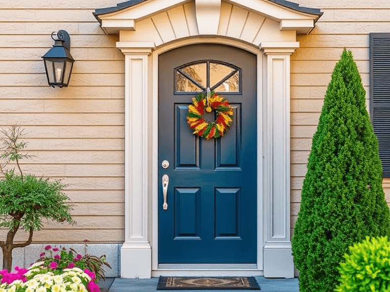 Door Installation and Replacement