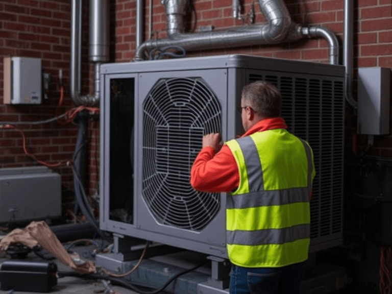 Emergency HVAC Repair