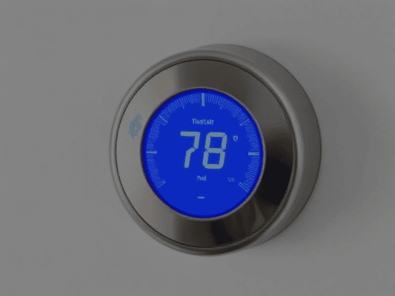 Thermostat Installation and Replacement