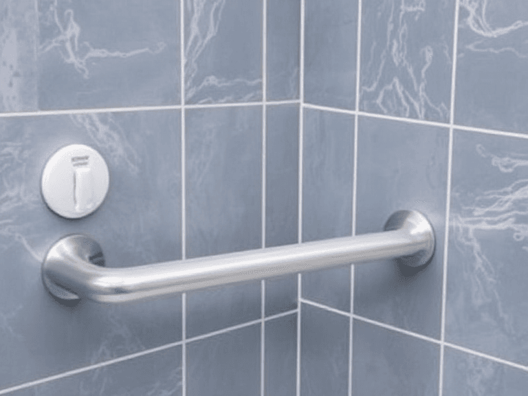 Grab Bar Installation