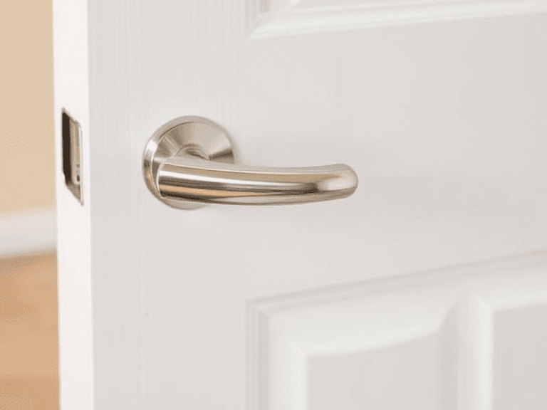 Door Handle Installation and Replacement