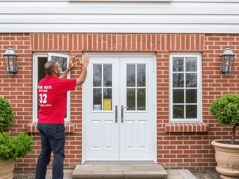 Emergency Windows and Doors Board-Up Services