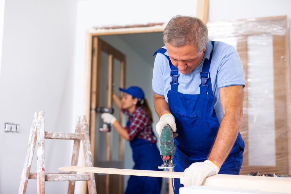 Home Repairs