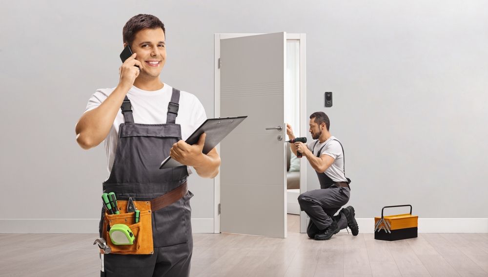 handyman services