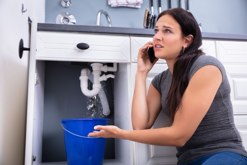 Leaky Faucets