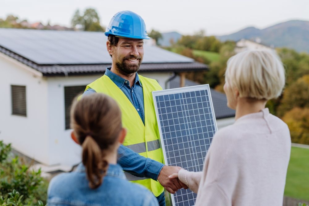 Sustainable Home Improvements