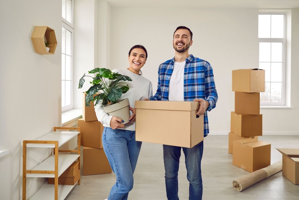 Moving Checklist