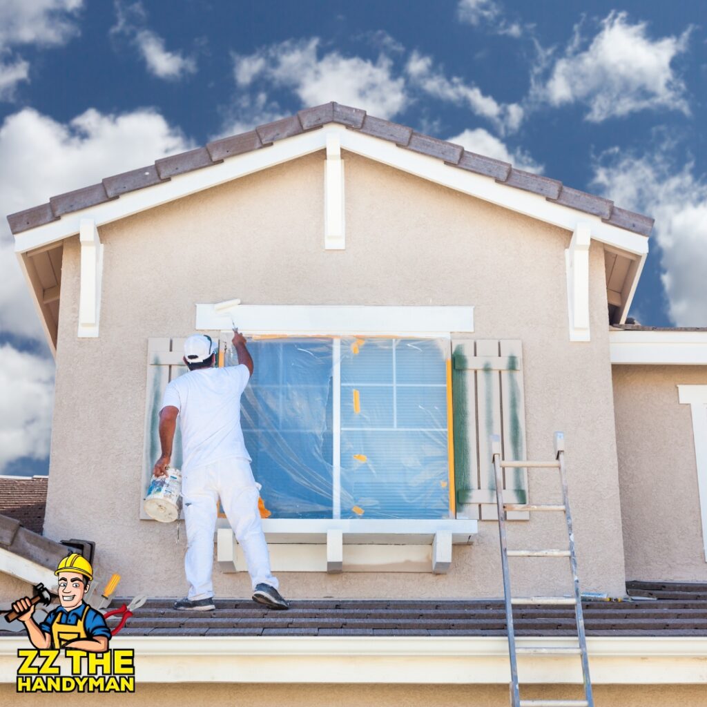 Window Trim
