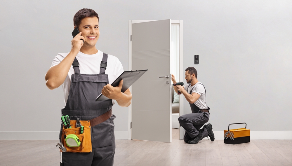 Handyman Services