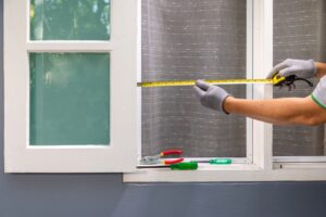 Sliding Glass Door Sizes