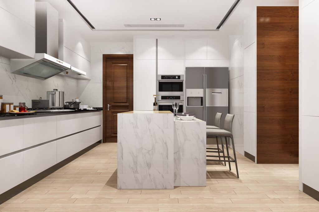 Affordable Kitchen Remodeling St Petersburg FL Upgrade Tips