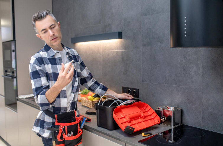 emergency handyman