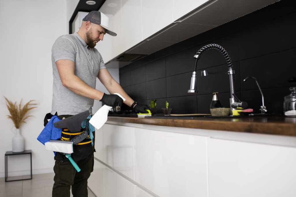 Kitchen Remodeling Ideas for Jacksonville Homes