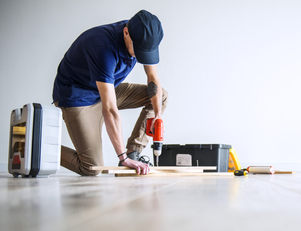 Why Homeowners Choose Handyman Services in St Petersburg FL