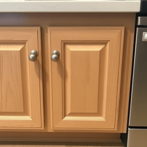 Cabinet Doors and Drawers Upgrading Handles: Transform Your Space with Stylish Details