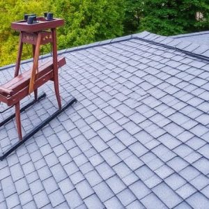 Roofing Repair and New Installation Services by ZZ the HandyMan