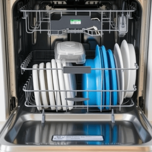 Dishwasher Replacement: A Comprehensive Guide by ZZ the HandyMan