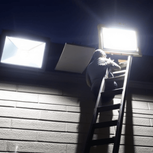 Illuminate Your Outdoors: The Ultimate Guide to Flood Light Installation