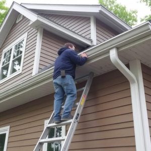 Siding Installation: A Guide by ZZ the HandyMan