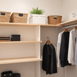 The Ultimate Guide to Shelf and Closet Installation: Transform Your Space with ZZ the HandyMan