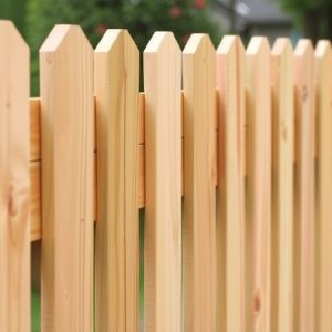 Fence Installation And Repair: Secure Your Property With ZZ The HandyMan