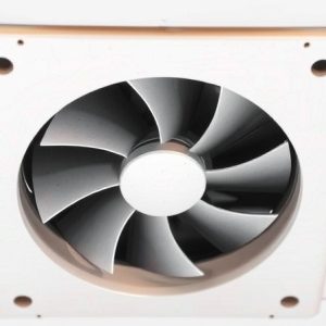 Exhaust Fan Installation and Repair Services