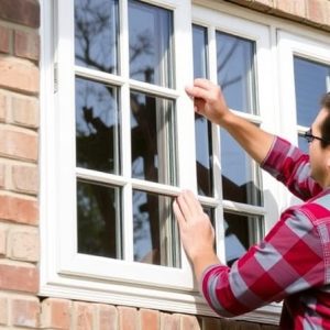 Expert Window Installation Services: Enhance Your Home with ZZ the HandyMan