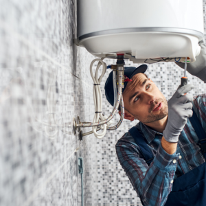 Who Installs Water Heaters? What You Need to Know Before Hiring a Professional