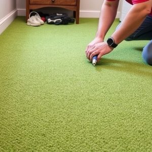 Carpet Installation: A Comprehensive Guide by ZZ The Handyman