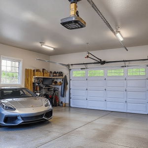 Transform Your Garage with a Full Remodel: Tips and Ideas from ZZ the HandyMan