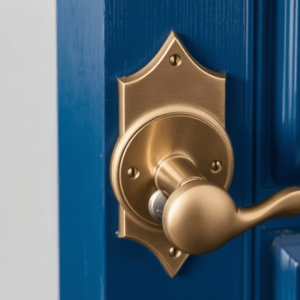 A Comprehensive Guide to Door Lock Installation and Replacement