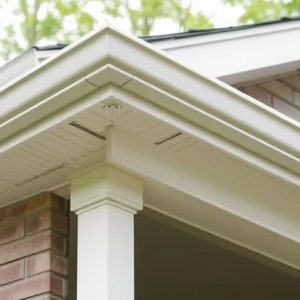 Soffit and Fascia Installation and Repair Services by ZZ the HandyMan