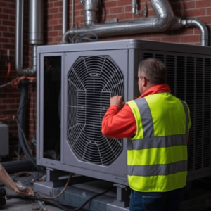 Emergency HVAC Repair: Keeping Your Home Comfortable in a Crisis