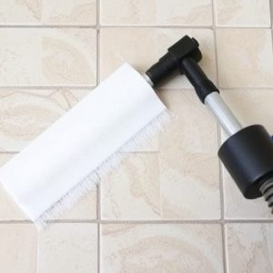 Grout Repair and Cleaning  by ZZ The HandyMan