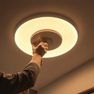 Brighten Your Home: A Complete Guide to LED Ceiling Light Installation