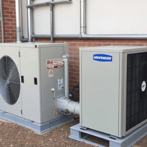 Maybe it’s time to Replace your AC Compressor and Air Handler  with a New Modern,More efficient System : Call ZZ the Handyman To Make it Happen!   