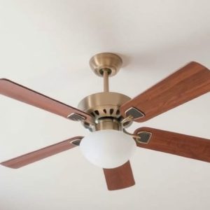 Ceiling Fan Installation & Replacement Made Easy with ZZ The HandyMan