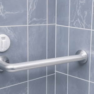 Secure and Stylish: The Ultimate Guide to Grab Bar Installation