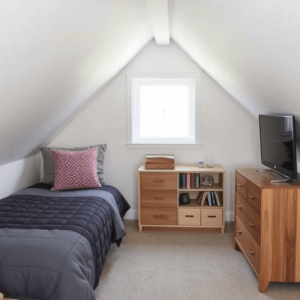 Maximize Your Home’s Potential: The Ultimate Guide to Attic Storage Conversion