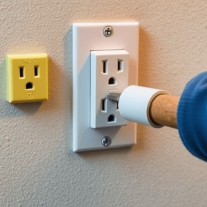 Mastering Outlet Installation: A Comprehensive Guide by ZZ the HandyMan