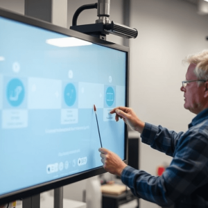 Restoring Your View: Professional Screen Replacement by ZZ the HandyMan