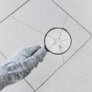 How To Fix Cracked Tile in 5 Steps
