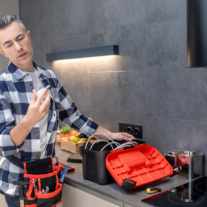 emergency handyman