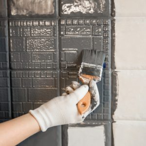 Can You Paint Bathroom Tile? A Guide to Upgrading Your Bathroom