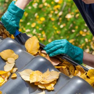 Why Seasonal Maintenance Matters: A Handyman’s Checklist for Every Season