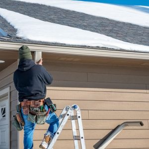 Maximize Curb Appeal: Exterior Projects ZZ the Handyman Can Handle