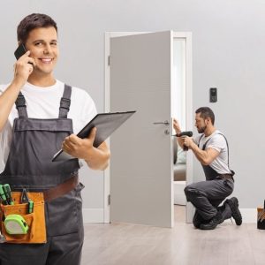 Why Handyman Services in the USA Are the Secret Weapon for Busy Professionals