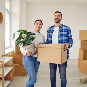 The Ultimate Moving Checklist: How a Handyman Can Help Before and After the Move